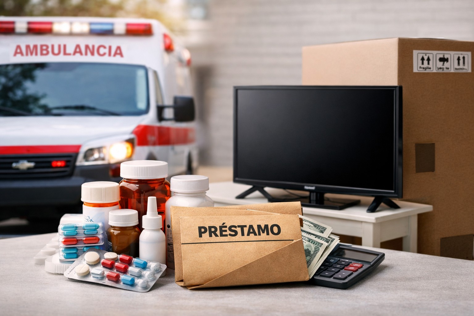 Beneficios de la asociación